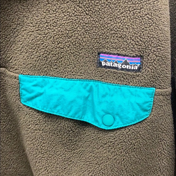 Men’s Patagonia - Picture 2 of 4